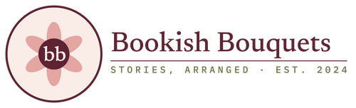 Bookish Bouquets